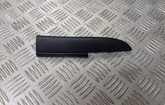 Chevrolet Aveo Loading door interior handle 96537580