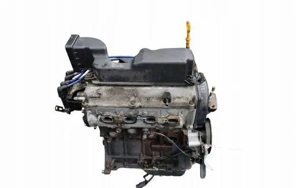 KIA Picanto Engine G4HE