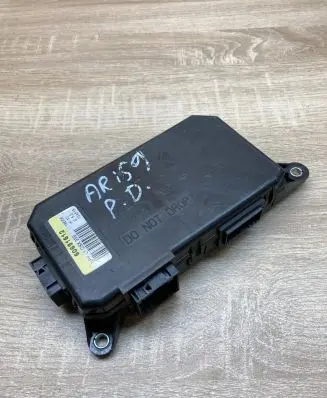 Alfa Romeo 159 Door control unit/module 60691612 134519