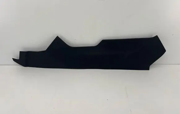 Land Rover Evoque II Centre console side trim rear K8D2045M11A