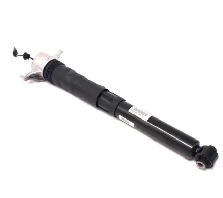 Porsche Cayenne (9Y0 9Y3) Front shock absorber/damper 9Y0513021G