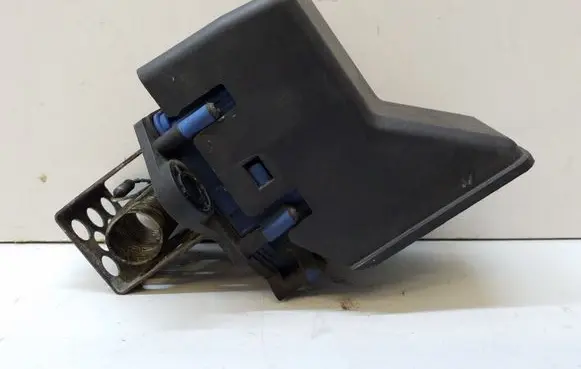 Peugeot Partner Heater blower motor/fan resistor 9662240180 8241011
