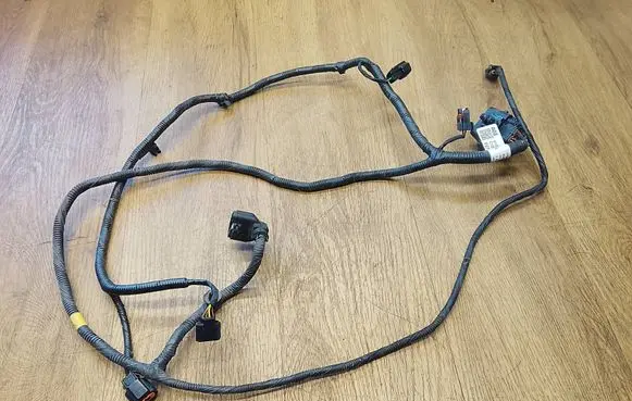 KIA EV6 Other wiring loom 91840CV080B