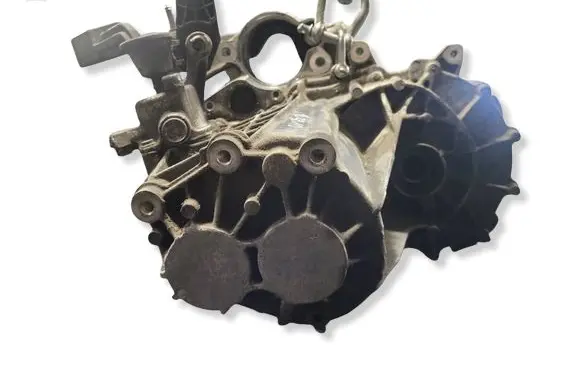 Volkswagen Up Manual 5 speed gearbox QAD