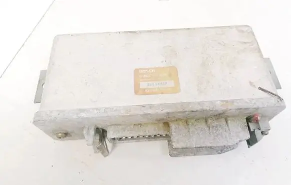 ABS control unit/module