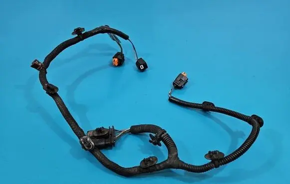 Dacia Dokker Engine installation wiring loom 242594353R IMPRK1577899