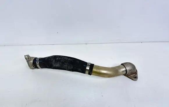 Jaguar F-Pace EGR valve line/pipe/hose GX739F68AB