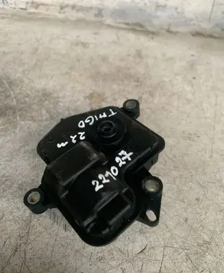 Volkswagen Taigo A/C air flow flap actuator/motor 05e907593