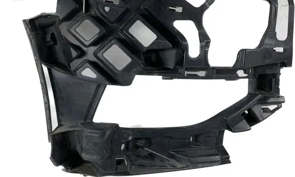 Volkswagen Golf VII Front bumper mounting bracket 5G0807724F