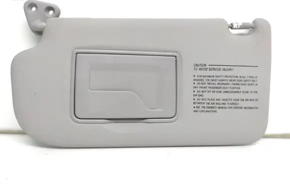 Hyundai Tucson JM Sun visor 852711C000