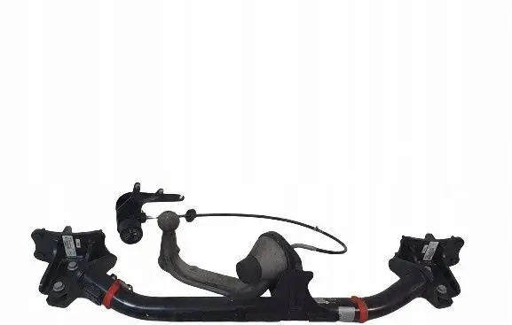Mercedes-Benz CLA C117 X117 W117 Tow bar A1173100400