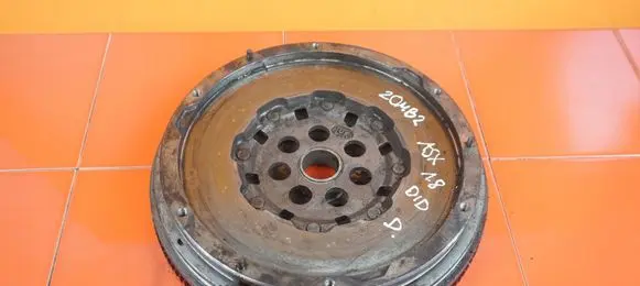 Mitsubishi ASX Dual mass flywheel 1120A202 20MB2