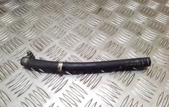 Mercedes-Benz E W212 Power steering hose/pipe/line A2044661881