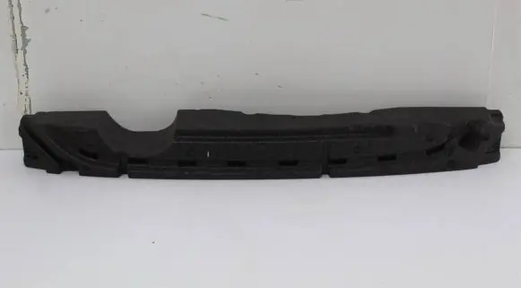 Ford Fiesta Rear bumper foam support bar 