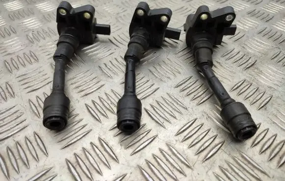 Ford B-MAX High voltage ignition coil CM5G12A366CA