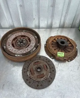 Iveco Daily 3rd gen Clutch set kit 