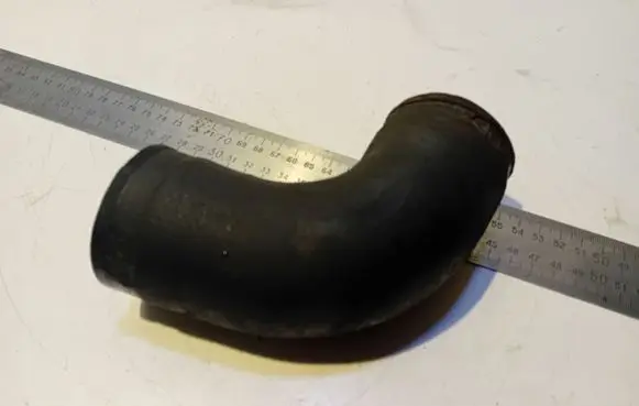 Volvo S70 V70 V70 XC Intercooler hose/pipe