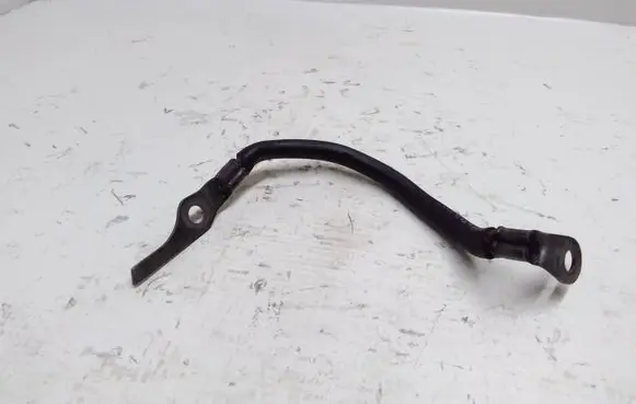 Mercedes-Benz S W221 Negative earth cable (battery)
