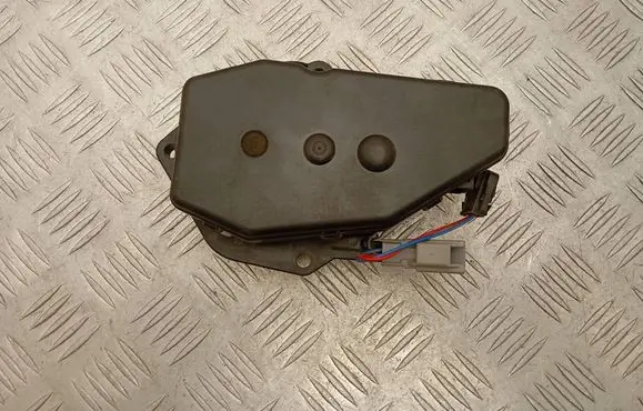 Land Rover Range Rover Sport L320 Tailgate/trunk/boot lift motor AF6314B529AE