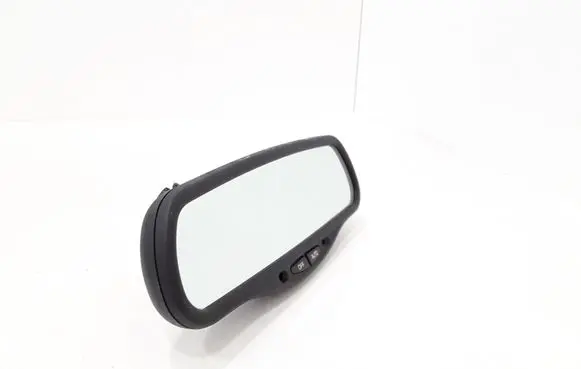Ford Mondeo Mk III Rear view mirror (interior) 0748092100