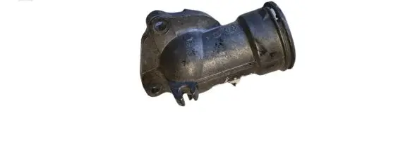 Thermostat/thermostat housing