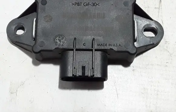 Chrysler Pacifica Other control units/modules 68193711AC