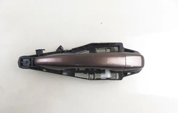 Peugeot 301 Front door exterior handle 