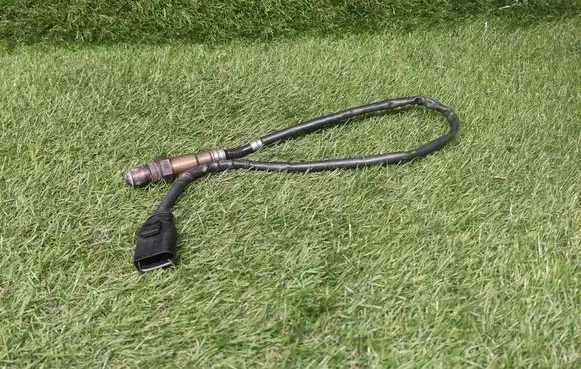 Audi A4 S4 B8 8K Lambda probe sensor 06H906262A 0258010007
