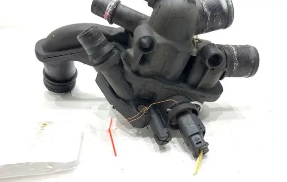 Peugeot 508 Engine coolant pipe/hose