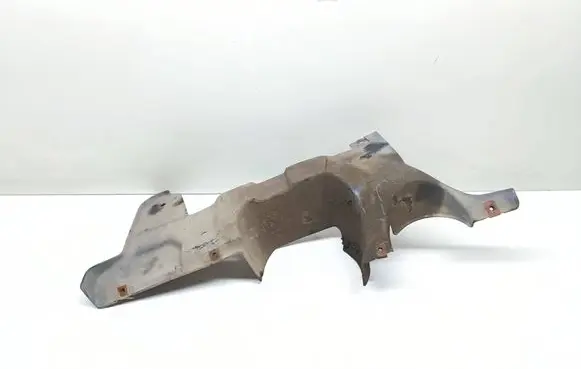 BMW X3 E83 Front underbody cover/under tray 3403296