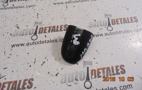 Mercedes-Benz A W168 Rear door handle cover 