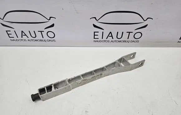 Porsche 911 996 Brake pedal bracket assembly 99642316505