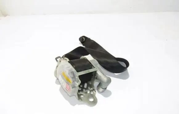 Nissan Micra Front seatbelt 86884
