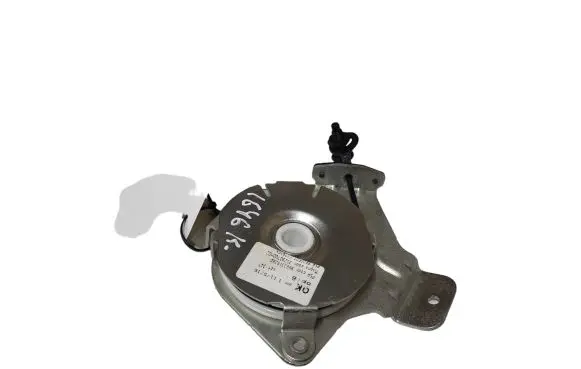Peugeot 3008 I Loading door check strap stopper 9683315280 35290700M02