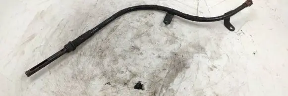 Audi A6 S6 C6 4F Oil level dip stick 