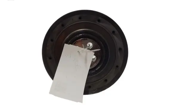 Opel Astra K Crankshaft pulley