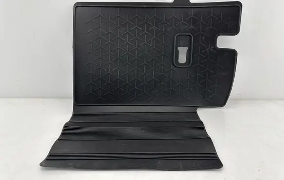 Toyota Yaris Cross Rear floor carpet liner PW2410D007