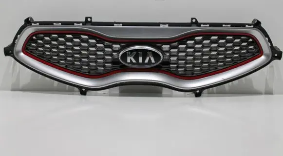 KIA Picanto Front grill 094343344355