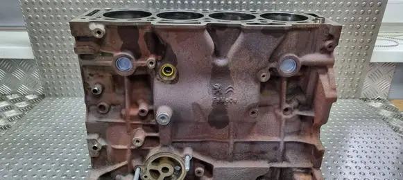 Ford Mondeo MK V Engine block S26378958 T7CF