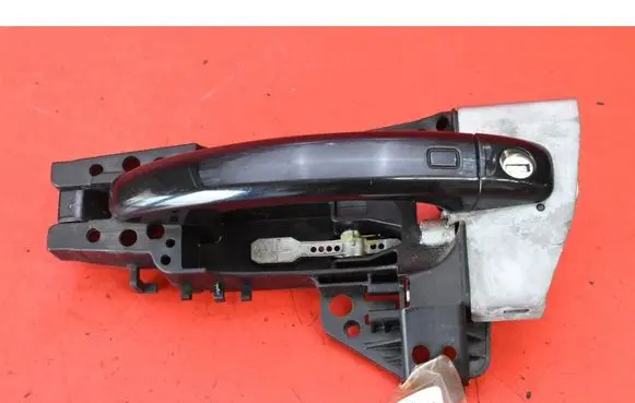 Audi Q5 SQ5 8R Front door exterior handle 8T0837885