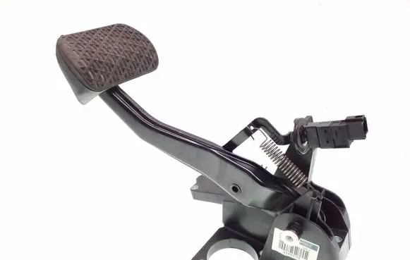 Mercedes-Benz A W169 Brake pedal A1692901001
