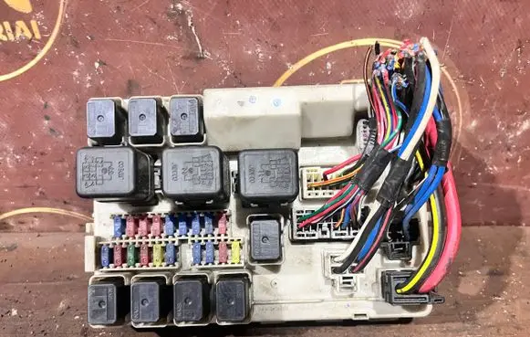 Fuse module