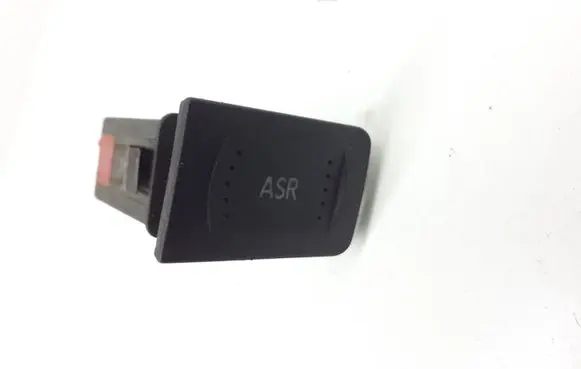 Traction control (ASR) switch