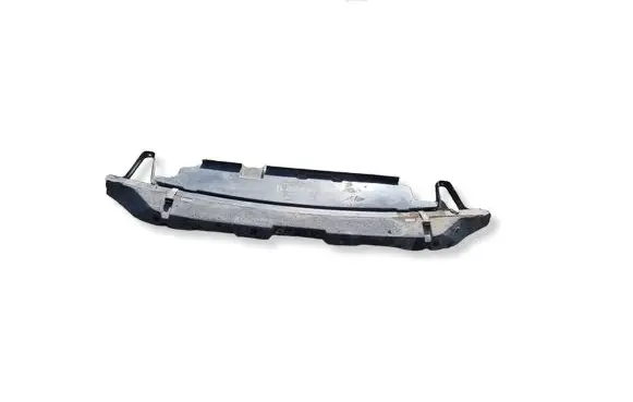 Nissan Qashqai Front bumper skid plate/under tray 62820JD50A