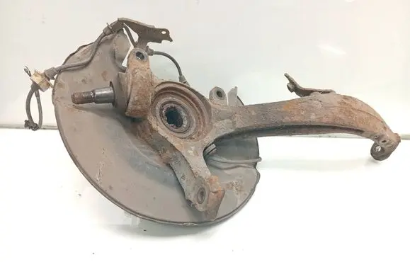 Honda Accord Front wheel hub spindle knuckle 