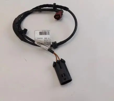 Fiat 500E Other wiring loom 00521390920