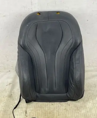 BMW X5 F15 Front passenger seat 7320363