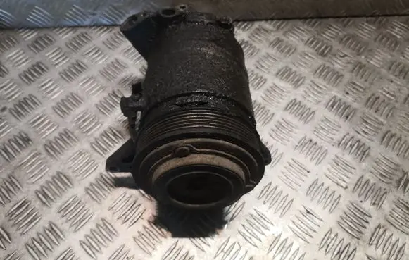 Nissan Murano Z50 Air conditioning (A/C) compressor (pump) 92600CA01A 92600CA01C