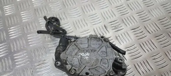 Seat Ibiza IV (6J,6P) Vacuum pump 03L145100
