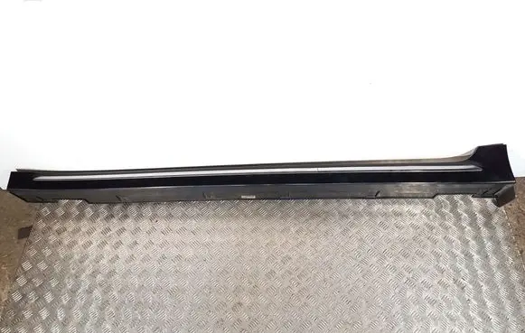 KIA Optima (B) Pillar trim (exterior) 87751D4010